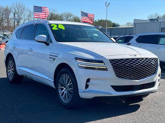 2024 Genesis GV80 2.5T AWD for sale in Hamilton Square, NJ