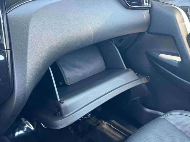 2022 Nissan Rogue Sport SL AWD Xtronic CVT