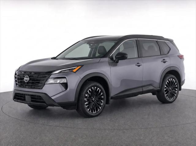 2026 Nissan Rogue Dark Armor for sale in Edison, NJ