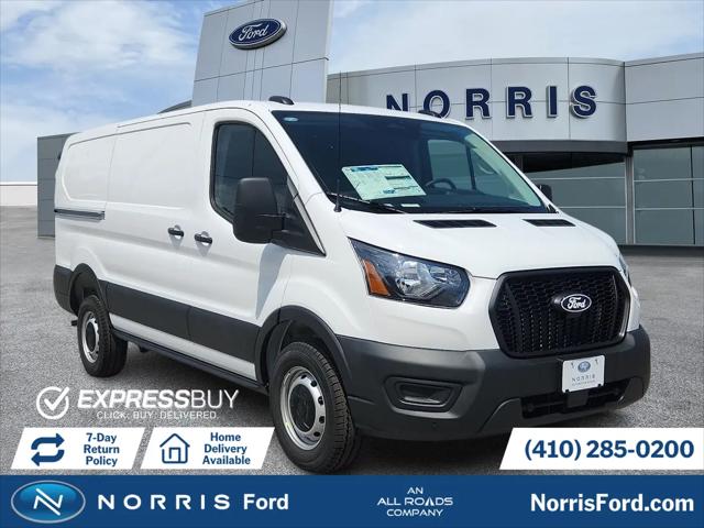 2026 Ford Transit Cargo Van T-250 for sale in Dundalk, MD
