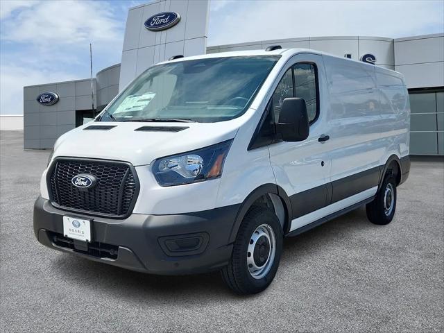 2026 Ford Transit Cargo Van T-250