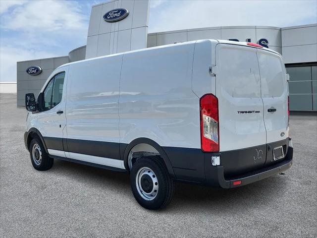 2026 Ford Transit Cargo Van T-250