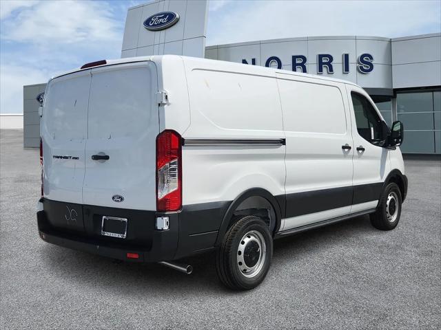 2026 Ford Transit Cargo Van T-250