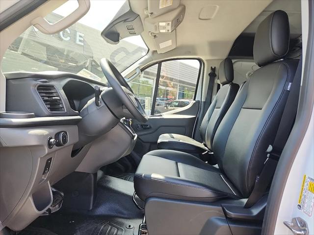 2026 Ford Transit Cargo Van T-250