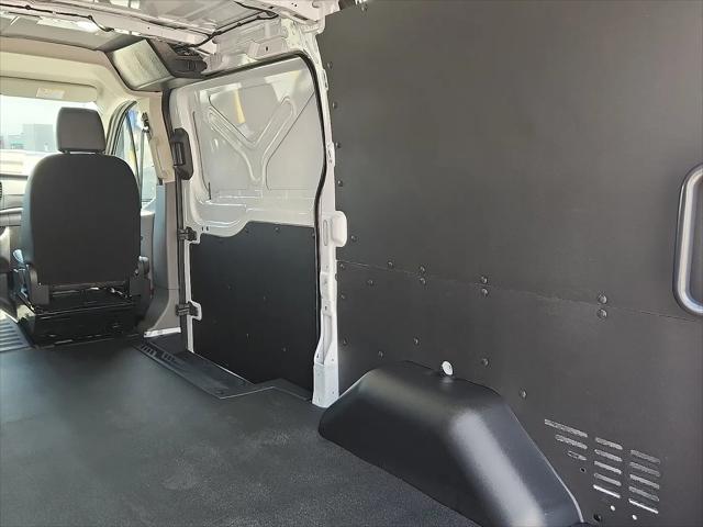 2026 Ford Transit Cargo Van T-250