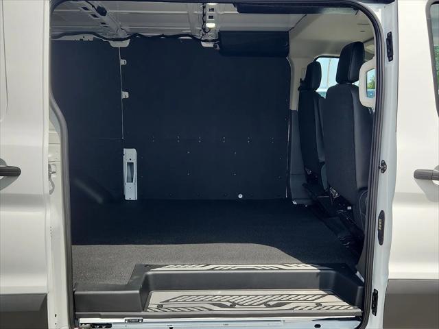 2026 Ford Transit Cargo Van T-250