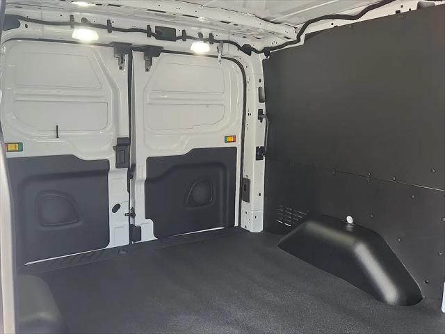 2026 Ford Transit Cargo Van T-250