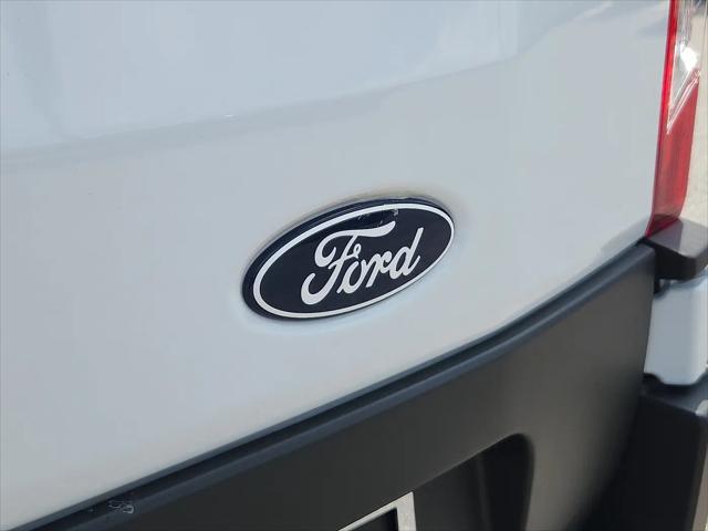 2026 Ford Transit Cargo Van T-250