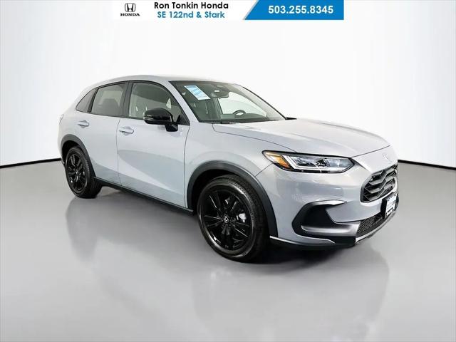 2027 Honda HR-V Sport for sale in Portland, OR