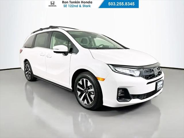 2026 Honda Odyssey EX-L for sale in Portland, OR