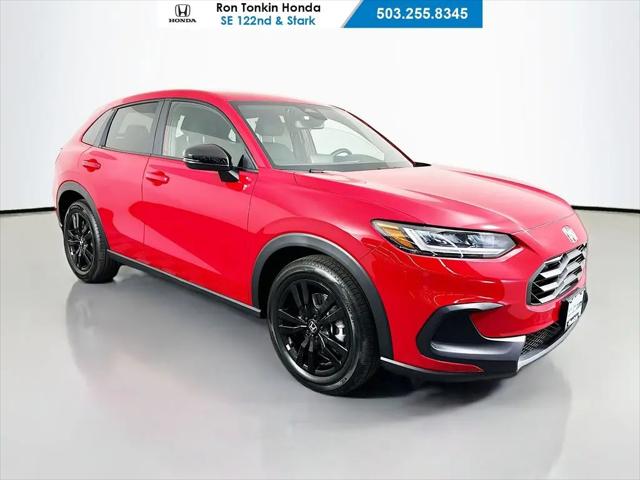2027 Honda HR-V Sport for sale in Portland, OR