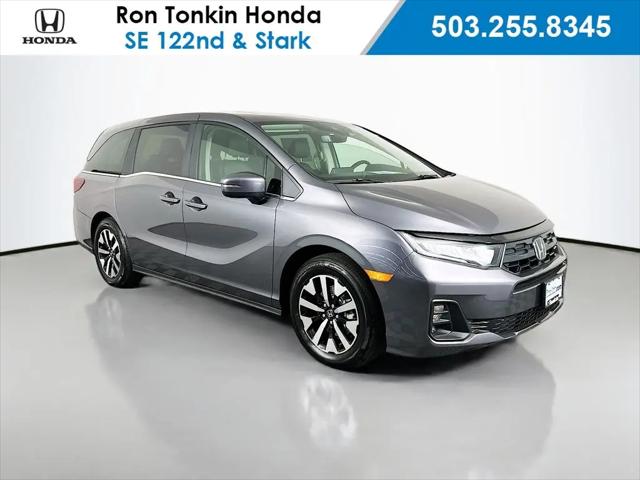 2026 Honda Odyssey EX-L for sale in Portland, OR