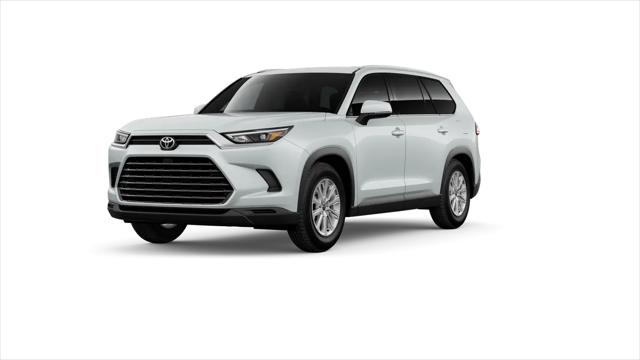 2026 Toyota Grand Highlander XLE for sale in West Columbia, SC