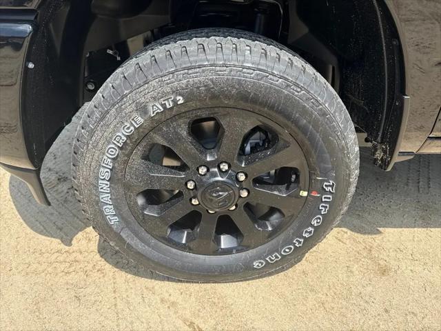 2026 Ram 2500 Big Horn Crew Cab 4x4 64 Box
