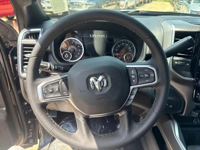 2026 Ram 2500 Big Horn Crew Cab 4x4 64 Box