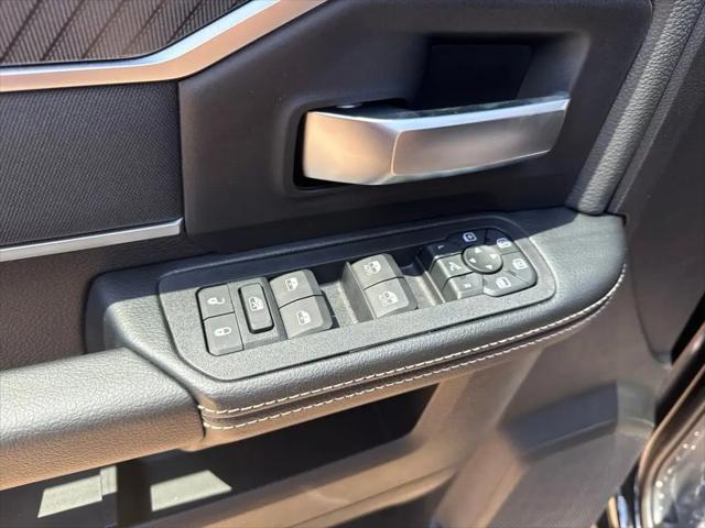 2026 Ram 2500 Big Horn Crew Cab 4x4 64 Box