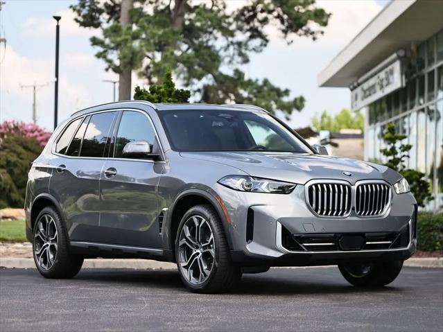 2026 BMW X5 xDrive40i for sale in Virginia Beach, VA