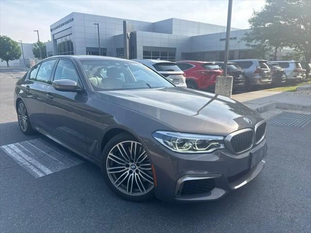 2020 BMW M5 xDrive for sale in Rockville, MD