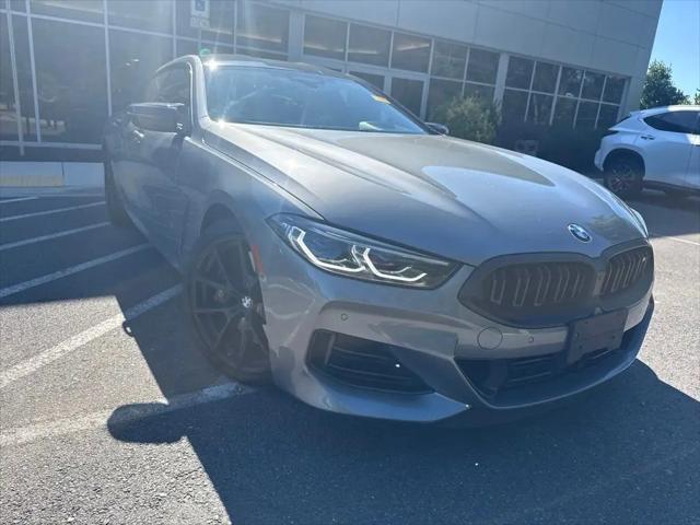 2024 BMW M8 xDrive for sale in Rockville, MD