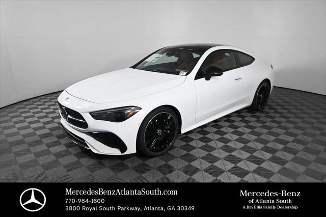 2026 Mercedes-Benz CL CLE 450 for sale in Atlanta, GA