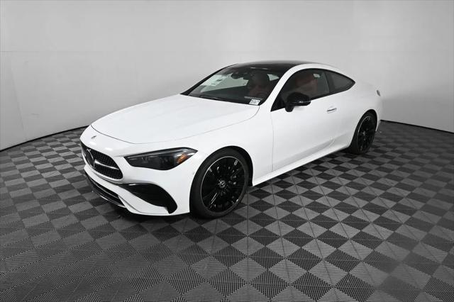 2026 Mercedes-Benz CL CLE 450 for sale in Atlanta, GA
