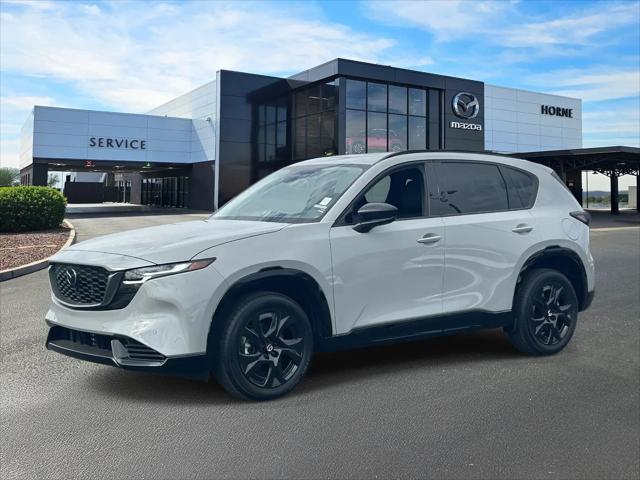 2026 Mazda CX-5 2.5 S Premium Plus for sale in Avondale, AZ