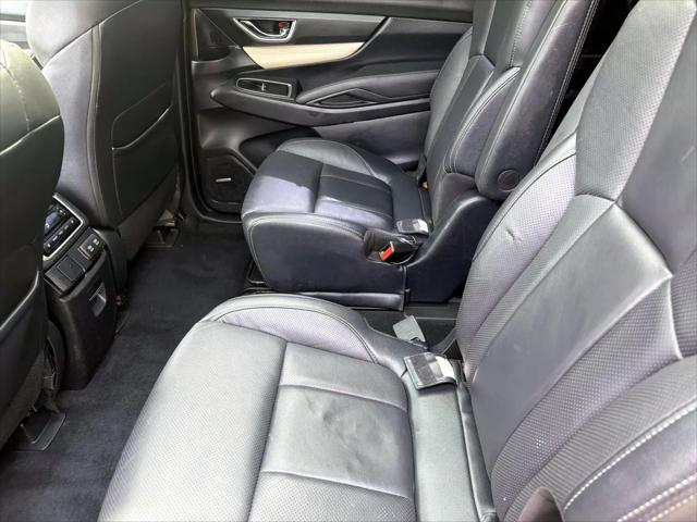2022 Subaru Ascent Limited