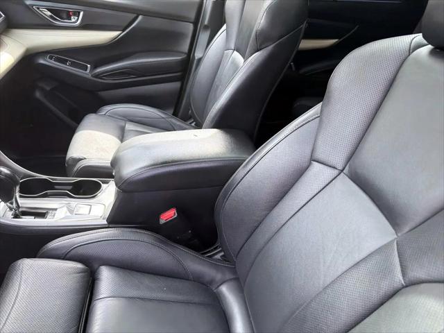 2022 Subaru Ascent Limited
