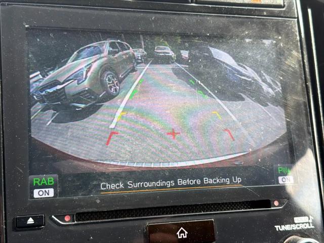 2022 Subaru Ascent Limited