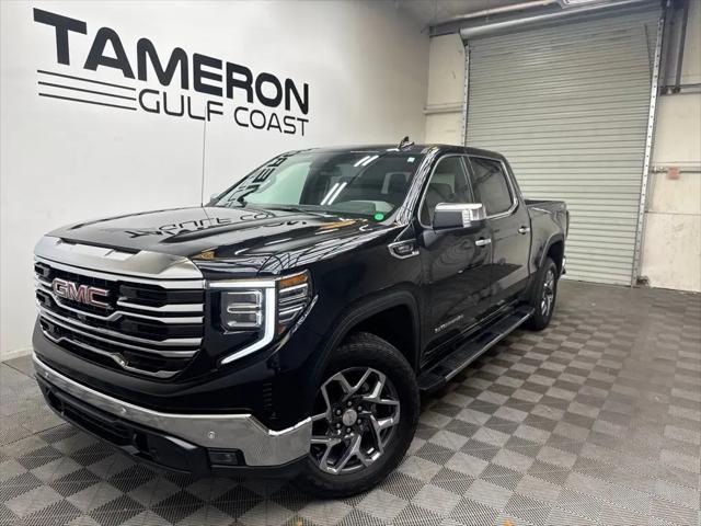 2026 GMC Sierra 1500 Crew Cab, Short Bed, SLT, 4WD for sale in Daphne, AL