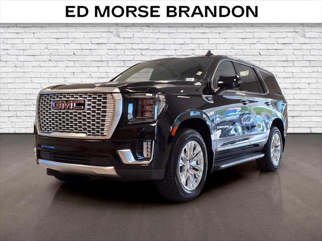 2024 GMC Yukon 2WD Denali for sale in Brandon, FL