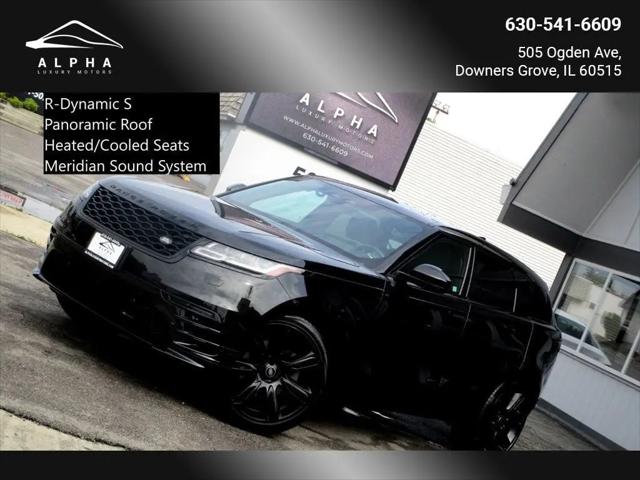 2023 Land Rover Range Rover Velar P250 R-Dynamic S for sale in Downers Grove, IL