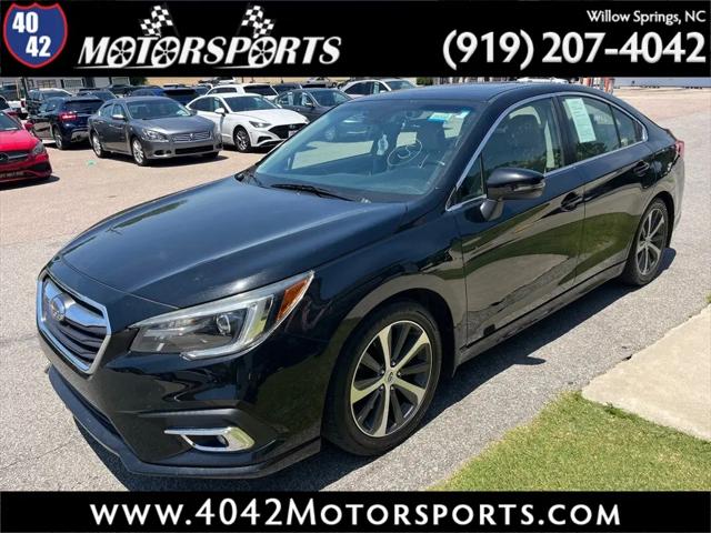 2019 Subaru Legacy 3.6R Limited for sale in Willow Spring, NC