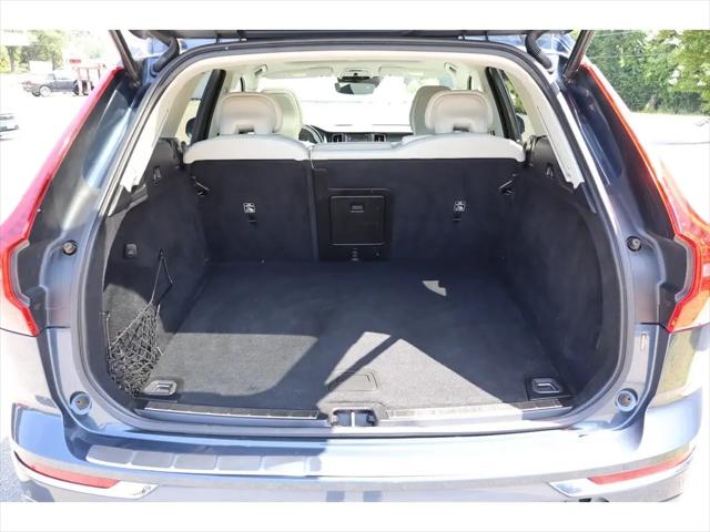 2021 Volvo XC60 T5 Inscription