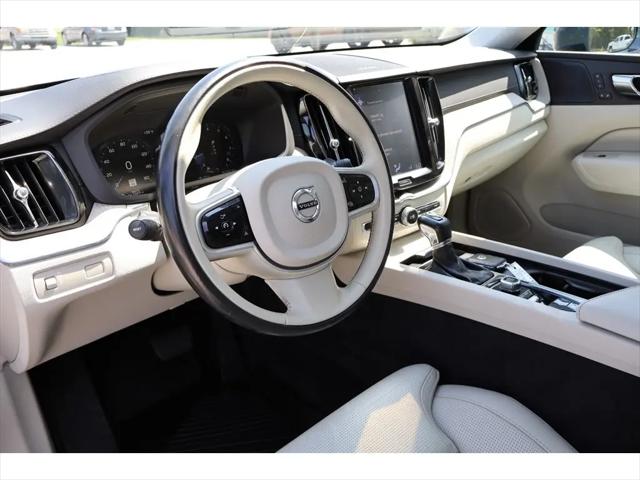 2021 Volvo XC60 T5 Inscription