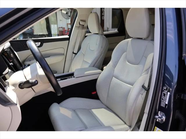 2021 Volvo XC60 T5 Inscription