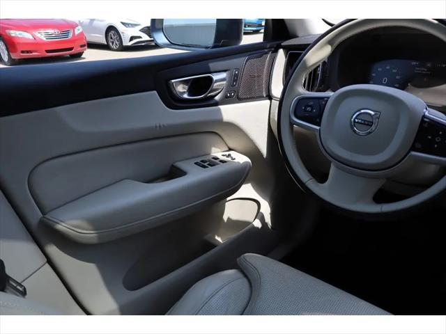 2021 Volvo XC60 T5 Inscription