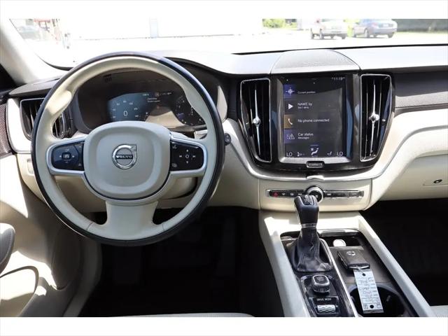 2021 Volvo XC60 T5 Inscription