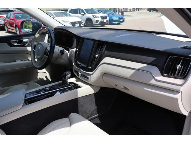 2021 Volvo XC60 T5 Inscription
