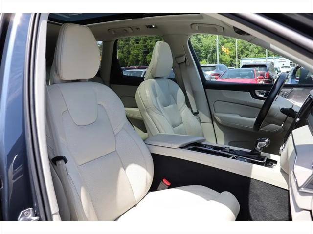 2021 Volvo XC60 T5 Inscription