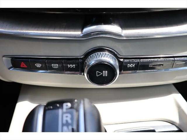 2021 Volvo XC60 T5 Inscription