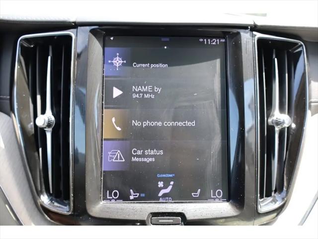 2021 Volvo XC60 T5 Inscription