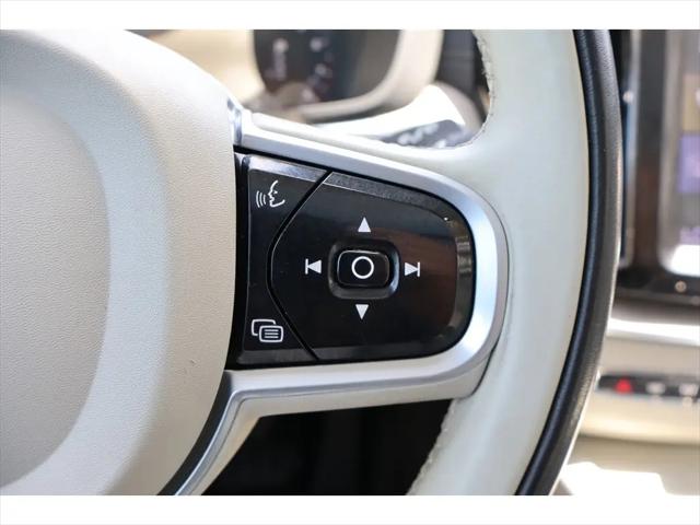 2021 Volvo XC60 T5 Inscription