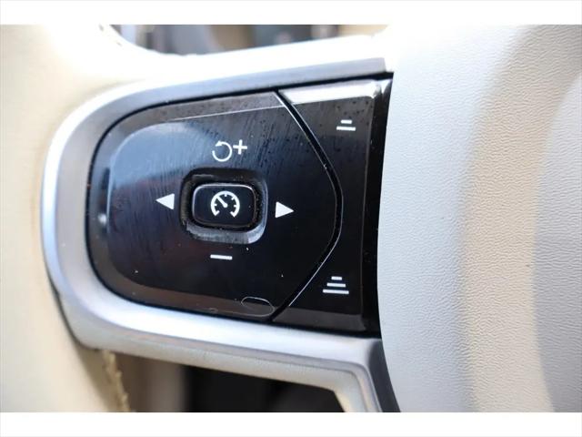 2021 Volvo XC60 T5 Inscription