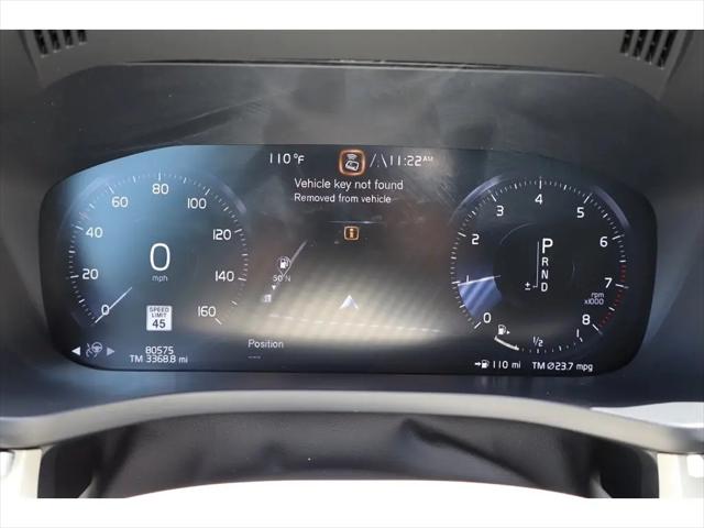 2021 Volvo XC60 T5 Inscription