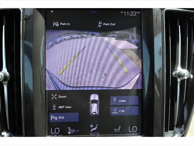 2021 Volvo XC60 T5 Inscription