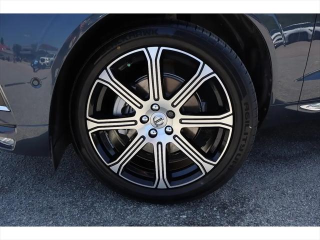 2021 Volvo XC60 T5 Inscription