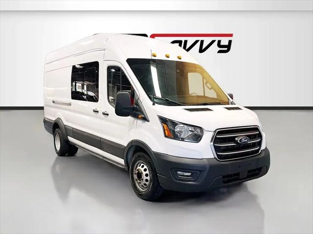 2020 Ford Transit Cargo Van T-350 HD for sale in Woods Cross, UT