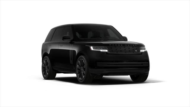 2026 Land Rover Range Rover P400 SE for sale in Glendale, AZ