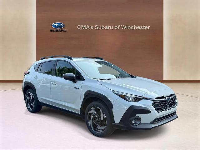 2026 Subaru Crosstrek Limited for sale in Winchester, VA